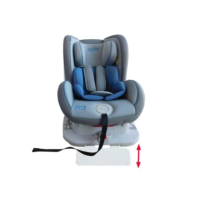 Scaun auto Asalvo Wonder FUNK15150