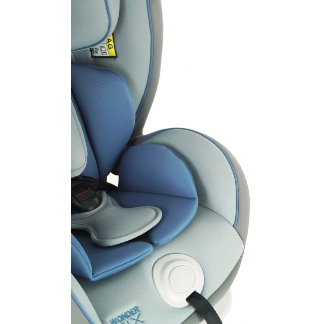 Scaun auto Asalvo Wonder FUNK15150