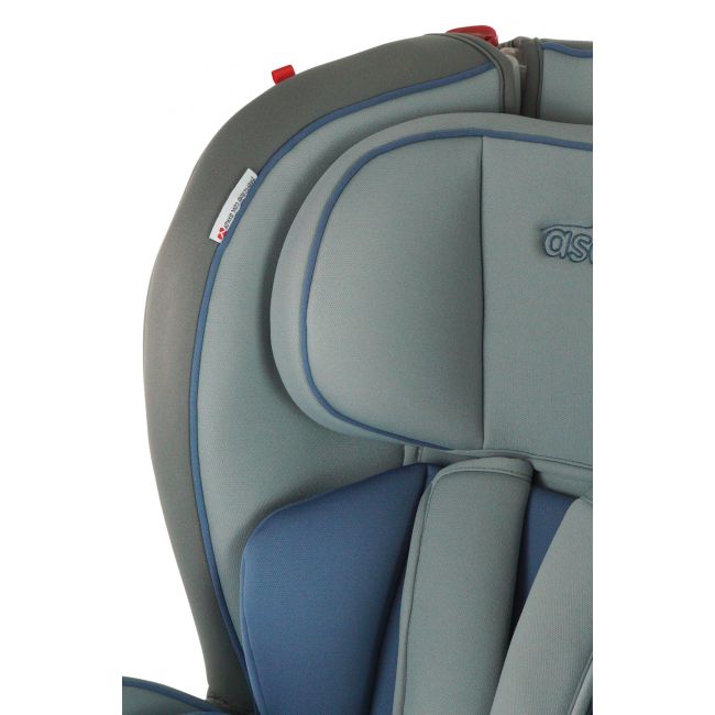 Scaun auto Asalvo Wonder FUNK15150