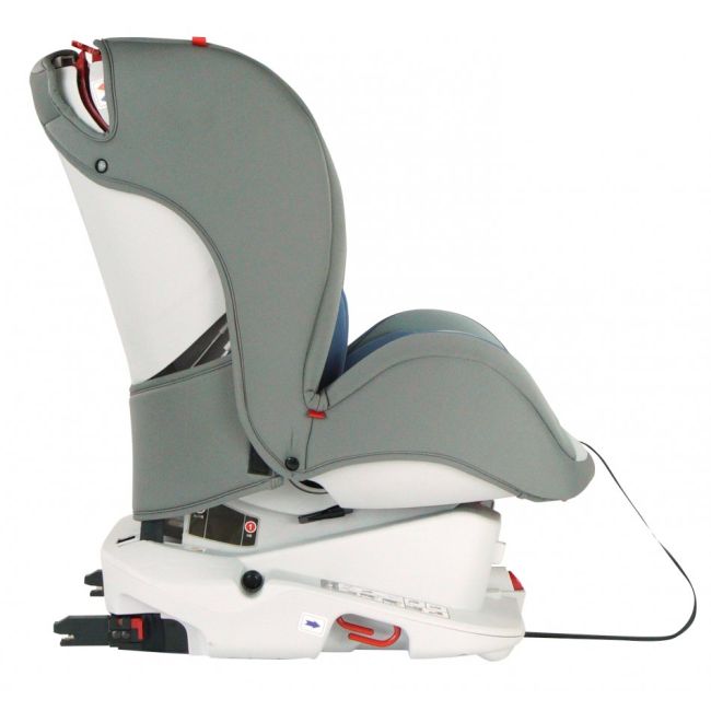 Scaun auto Asalvo Wonder FUNK15150