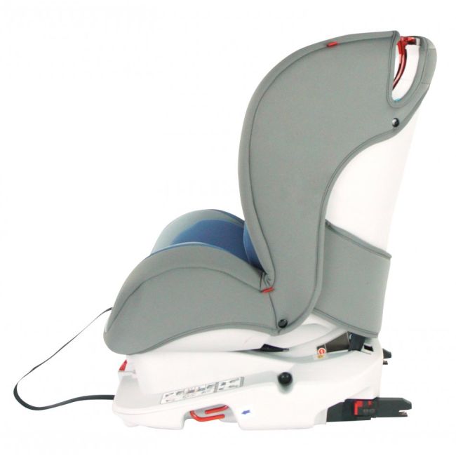 Scaun auto Asalvo Wonder FUNK15150