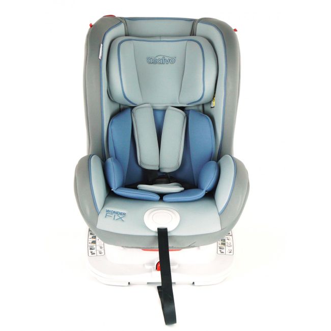 Scaun auto Asalvo Wonder FUNK15150