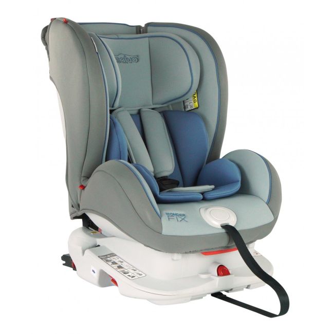 Scaun auto Asalvo Wonder FUNK15150