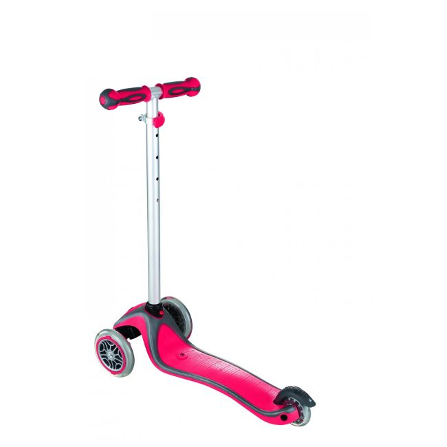 Trotineta Globber Evo  4 in 1 comfort rosie FUNK458-102
