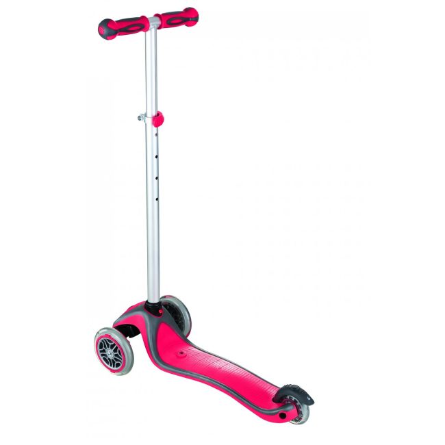 Trotineta Globber Evo  4 in 1 comfort rosie FUNK458-102