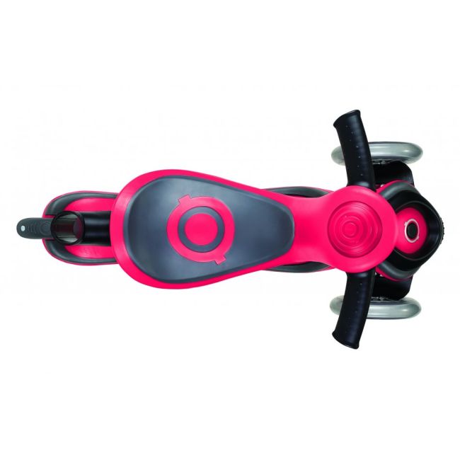 Trotineta Globber Evo  4 in 1 comfort rosie FUNK458-102