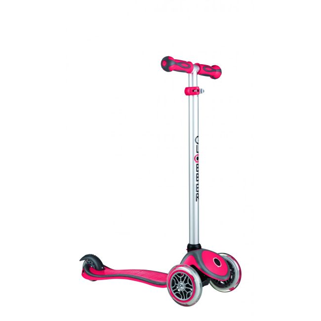 Trotineta Globber Evo  4 in 1 comfort rosie FUNK458-102