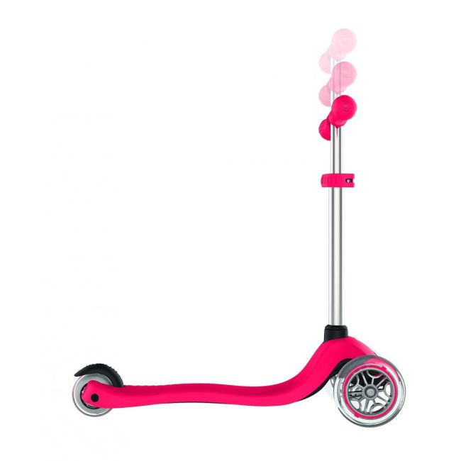 Trotineta Globber Primo rosu FUNK422-102