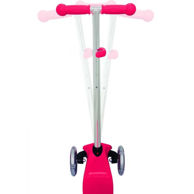 Trotineta Globber Primo rosu FUNK422-102