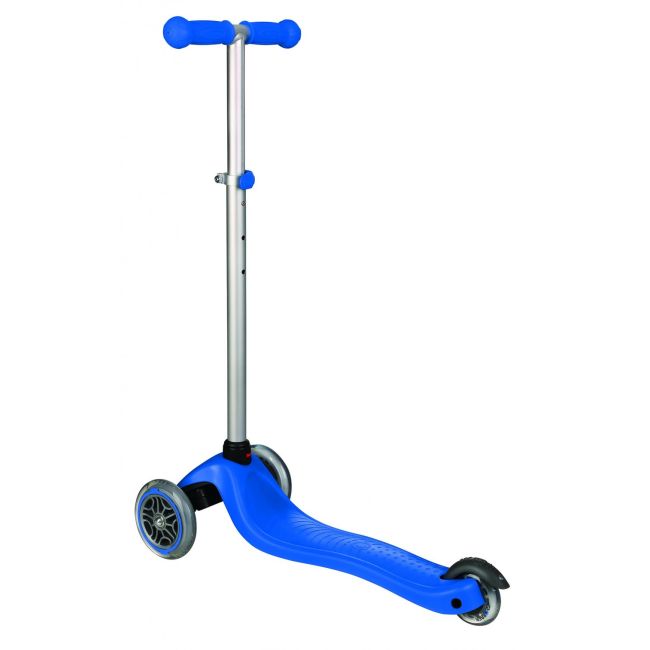 Trotineta Globber Primo Star Lights albastru FUNK425-100