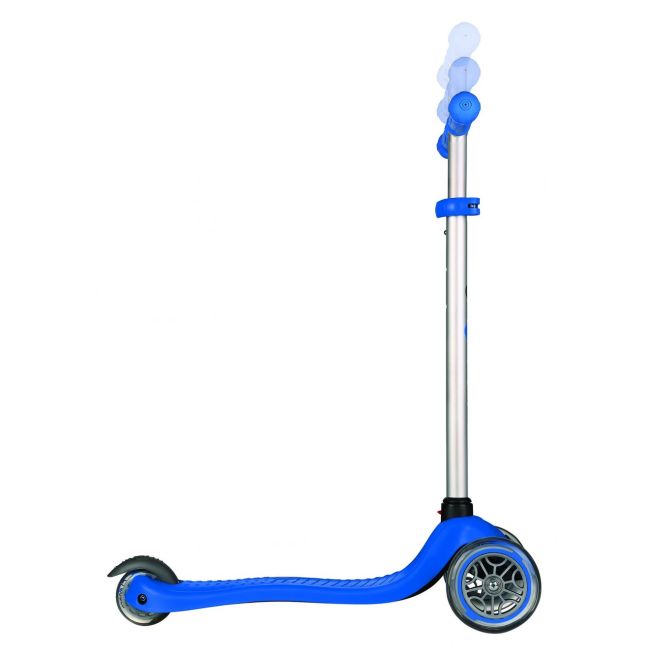 Trotineta Globber Primo Star Lights albastru FUNK425-100