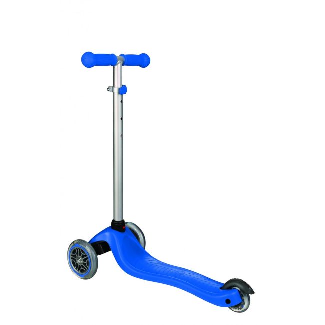 Trotineta Globber Primo Star Lights albastru FUNK425-100