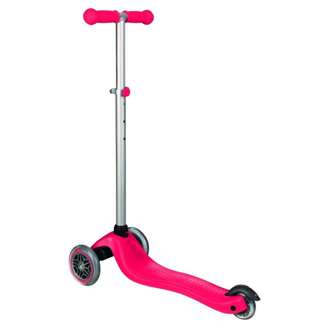 Trotineta Globber Primo Star Lights rosu FUNK425-102