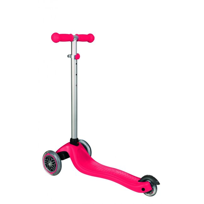 Trotineta Globber Primo Star Lights rosu FUNK425-102