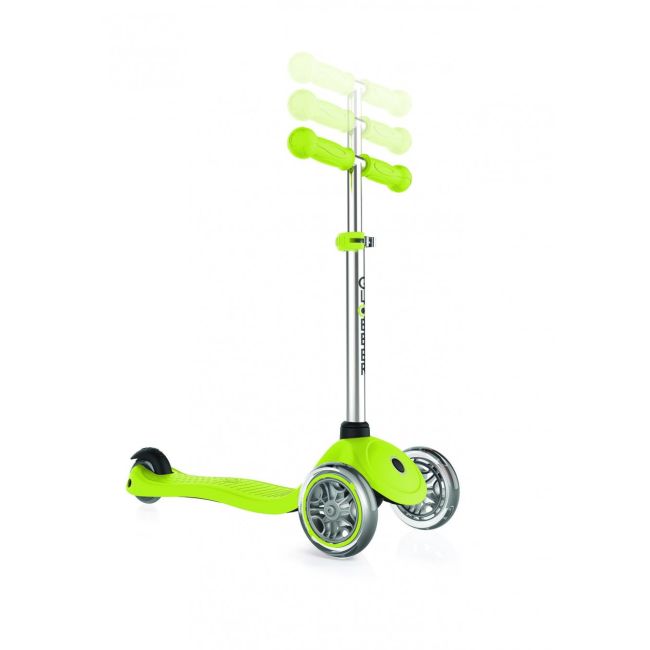 Trotineta Globber Primo verde FUNK422-106