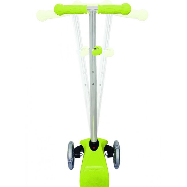 Trotineta Globber Primo verde FUNK422-106