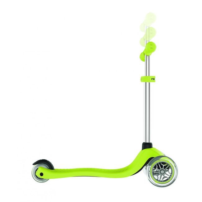 Trotineta Globber Primo verde FUNK422-106