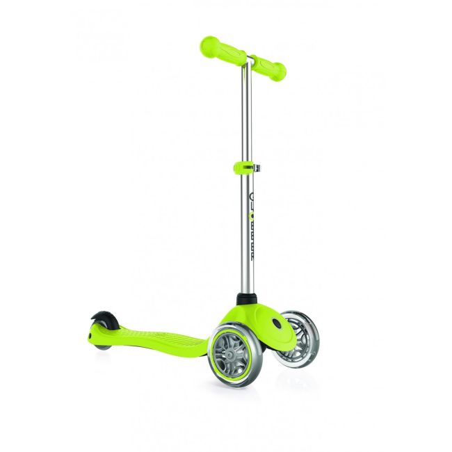 Trotineta Globber Primo verde FUNK422-106