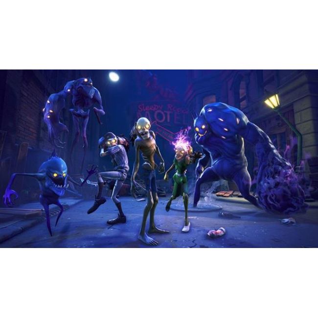 Fortnite Deep Freeze Bundle Xbox One - VG87054