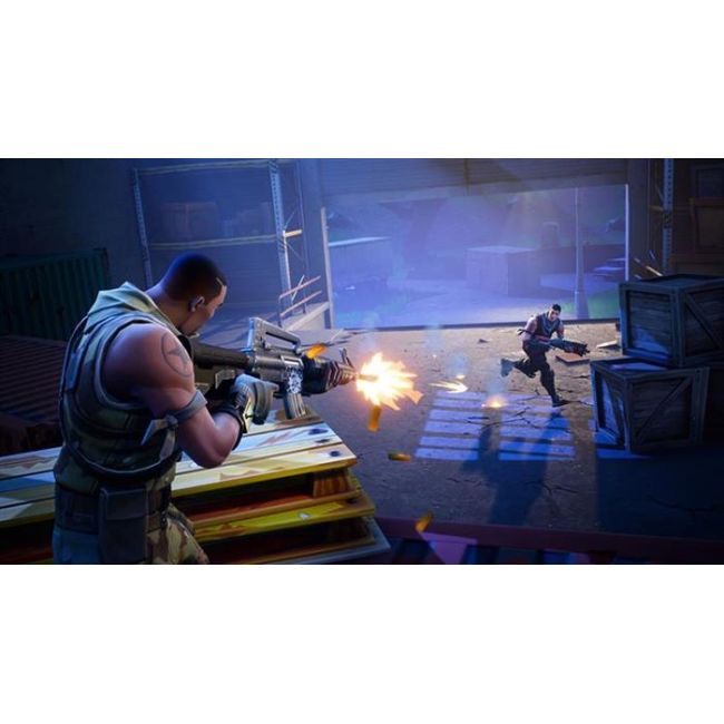 Fortnite Deep Freeze Bundle Xbox One - VG87054