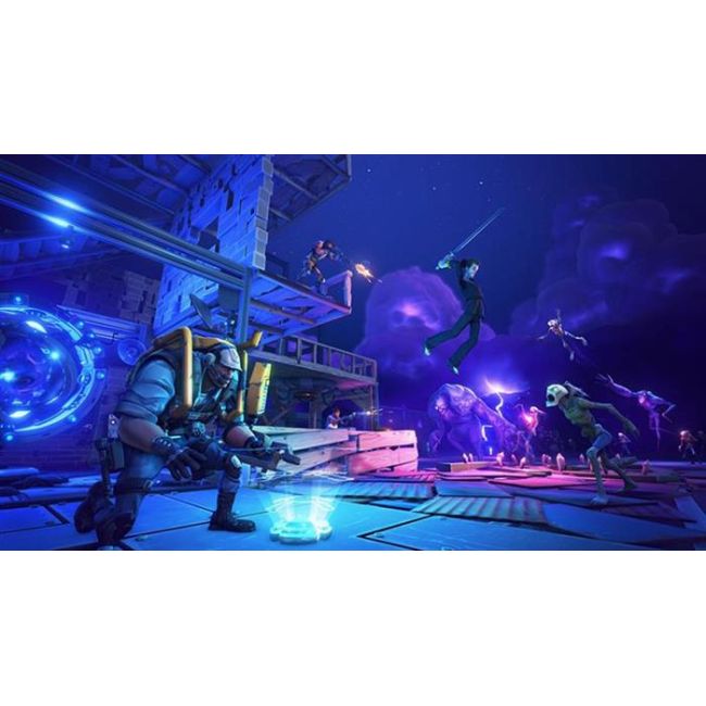 Fortnite Deep Freeze Bundle Xbox One - VG87054