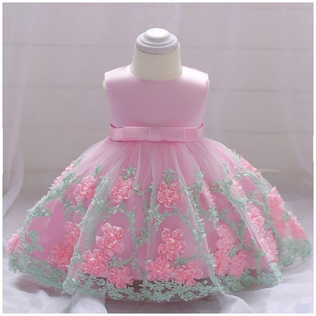 Rochita ocazie - Gradina de flori MDmk21-2-G