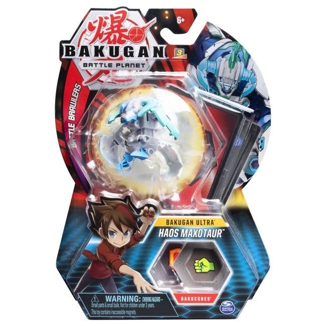 BAKUGAN BILA ULTRA HAOS MAXOTAUR VIV6045146_20107993