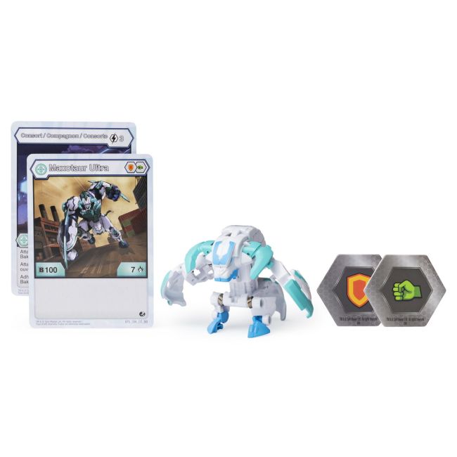 BAKUGAN BILA ULTRA HAOS MAXOTAUR VIV6045146_20107993