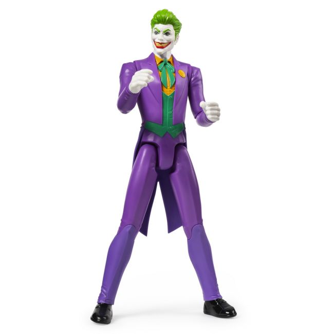 BATMAN FIGURINA JOKER 30 CM VIV6055697_20122222