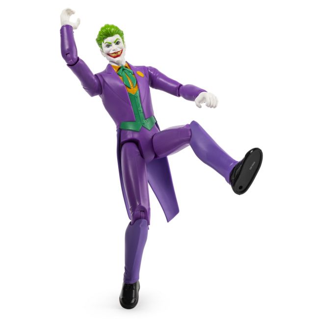 BATMAN FIGURINA JOKER 30 CM VIV6055697_20122222