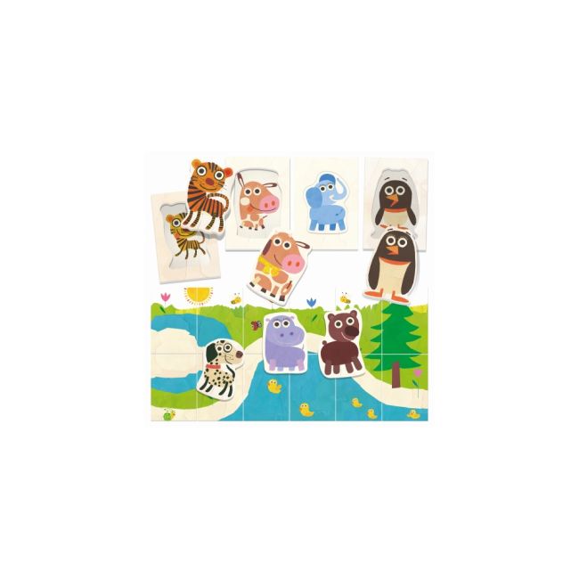 CARTI SA POTRIVIM ANIMALELE - ARTHE23813