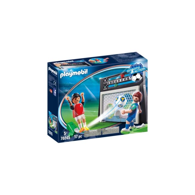 JUCATORI SI POARTA DE FOTBAL - ARTPM70245