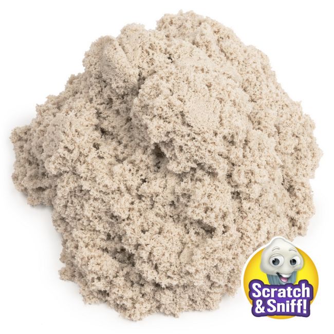 KINETIC SAND SET PARFUMAT VANILIE VIV6053900_VANILIE