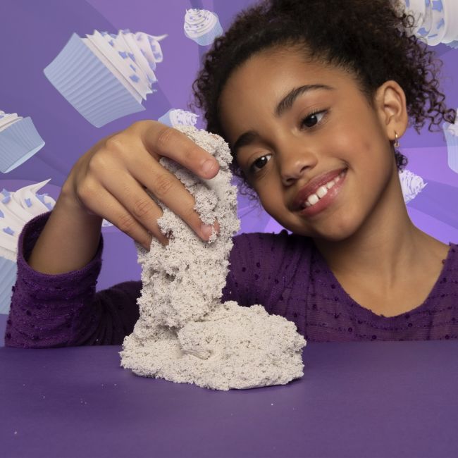 KINETIC SAND SET PARFUMAT VANILIE VIV6053900_VANILIE