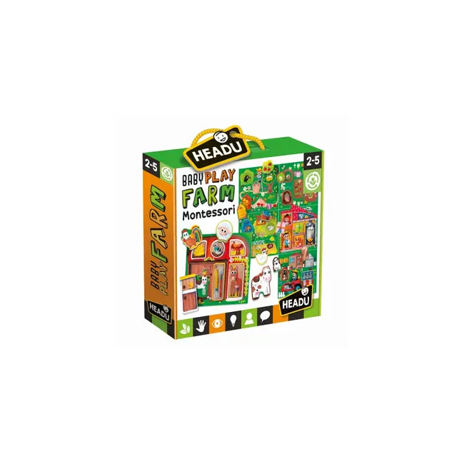 MONTESSORI JOACA LA FERMA - ARTHE23608