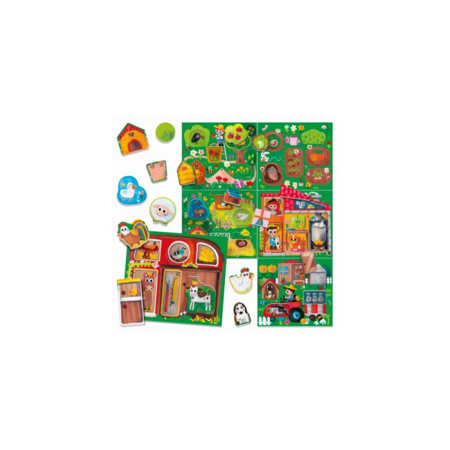 MONTESSORI JOACA LA FERMA - ARTHE23608
