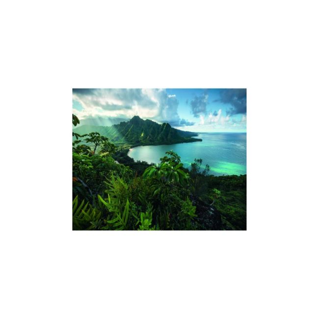 PUZZLE PRIVELISTE HAWAI, 5000 PIESE - ARTRVSPA16106