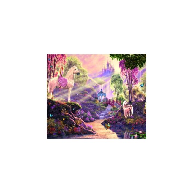 PUZZLE RAUL MAGIC, 500 PIESE - ARTRVSPA15035