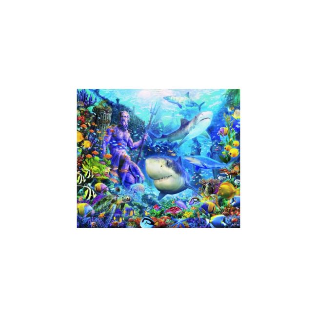 PUZZLE REGELE MARII, 500 PIESE - ARTRVSPA15039