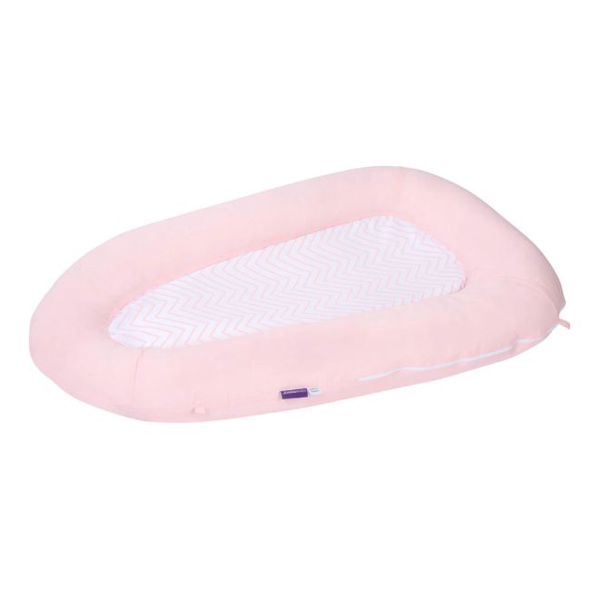 Salteluta bebelusi pentru dormit Clevamama 3209 SUPclvm_3209