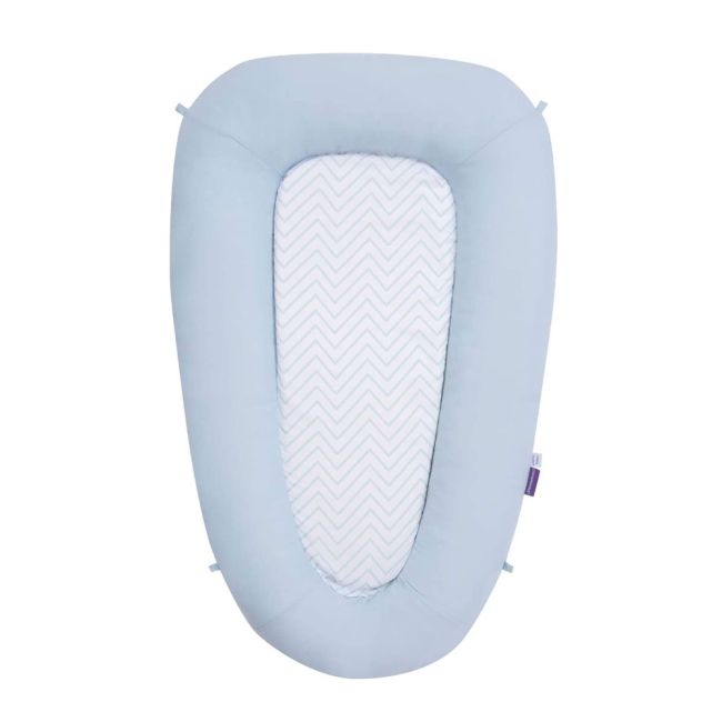 Salteluta bebelusi pentru dormit Clevamama 3210 SUPclvm_3210