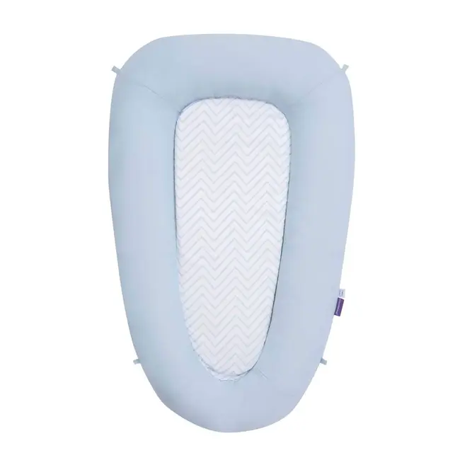 Salteluta bebelusi pentru dormit Clevamama 3210 SUPclvm_3210