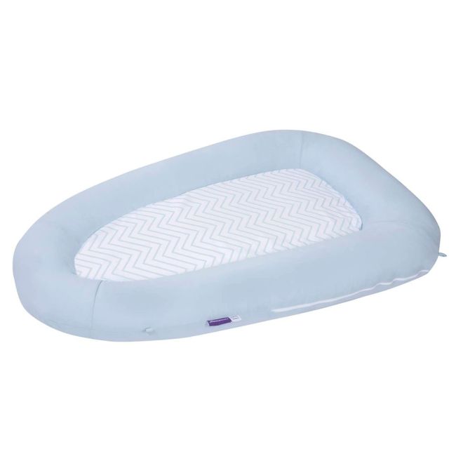 Salteluta bebelusi pentru dormit Clevamama 3210 SUPclvm_3210