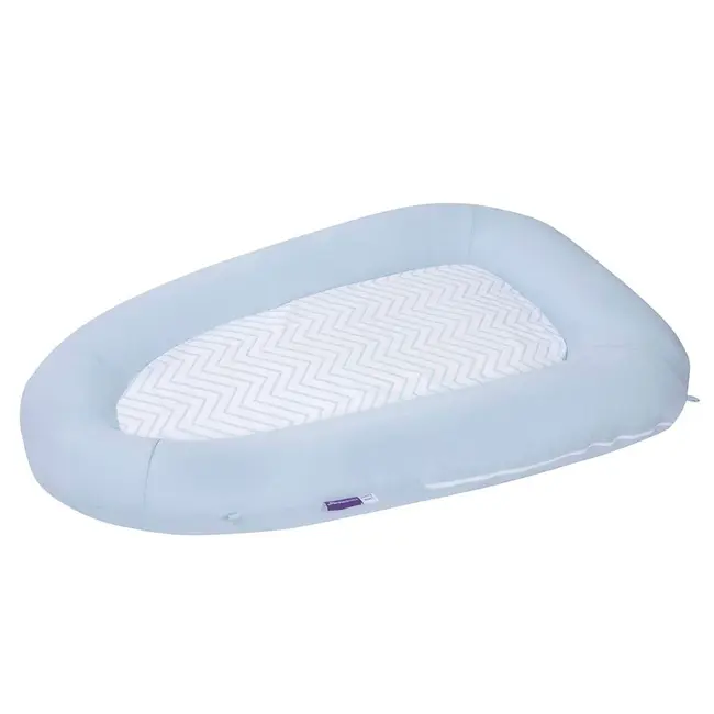 Salteluta bebelusi pentru dormit Clevamama 3210 SUPclvm_3210