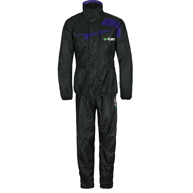 Costum Impermeabil MOTO W-TEC - 5286IN