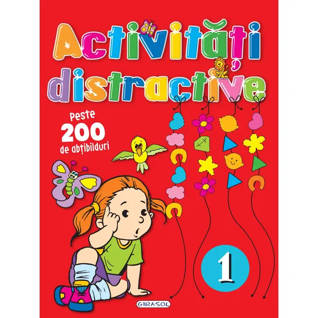 Activitati distractive 1