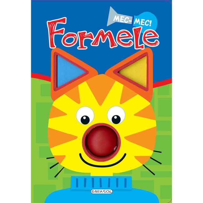 Mec-mec! formele