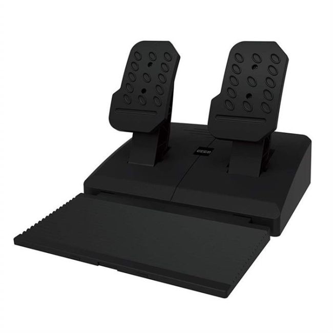 Volan Cu Pedala Hori Rwa Wireless Racing Wheel Apex Ps4 - VG87288
