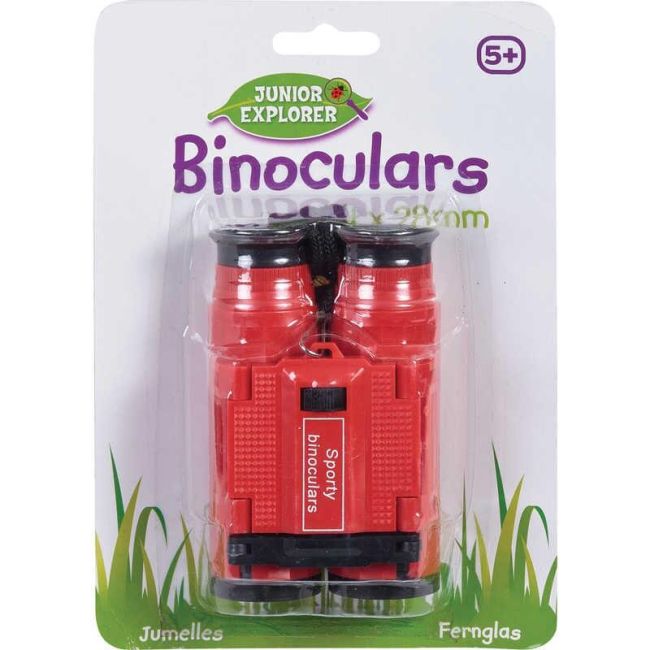 Binoclu junior explorer