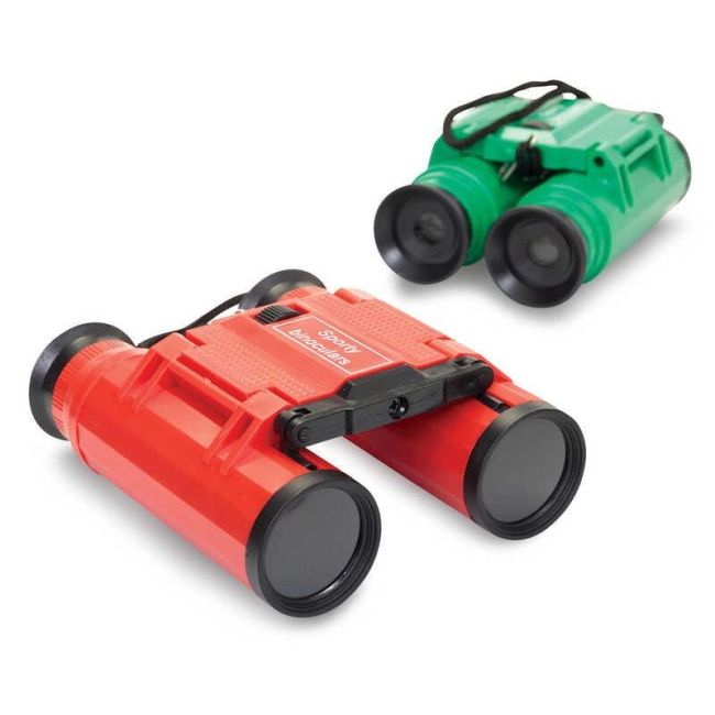 Binoclu junior explorer